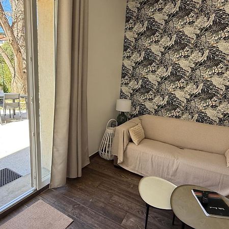 Casa Corbaia: Cozy Apartment with Garden near Town & Sea Bastia  Exterior photo